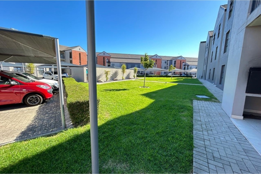 2 Bedroom Property for Sale in Bonnie Brae Western Cape